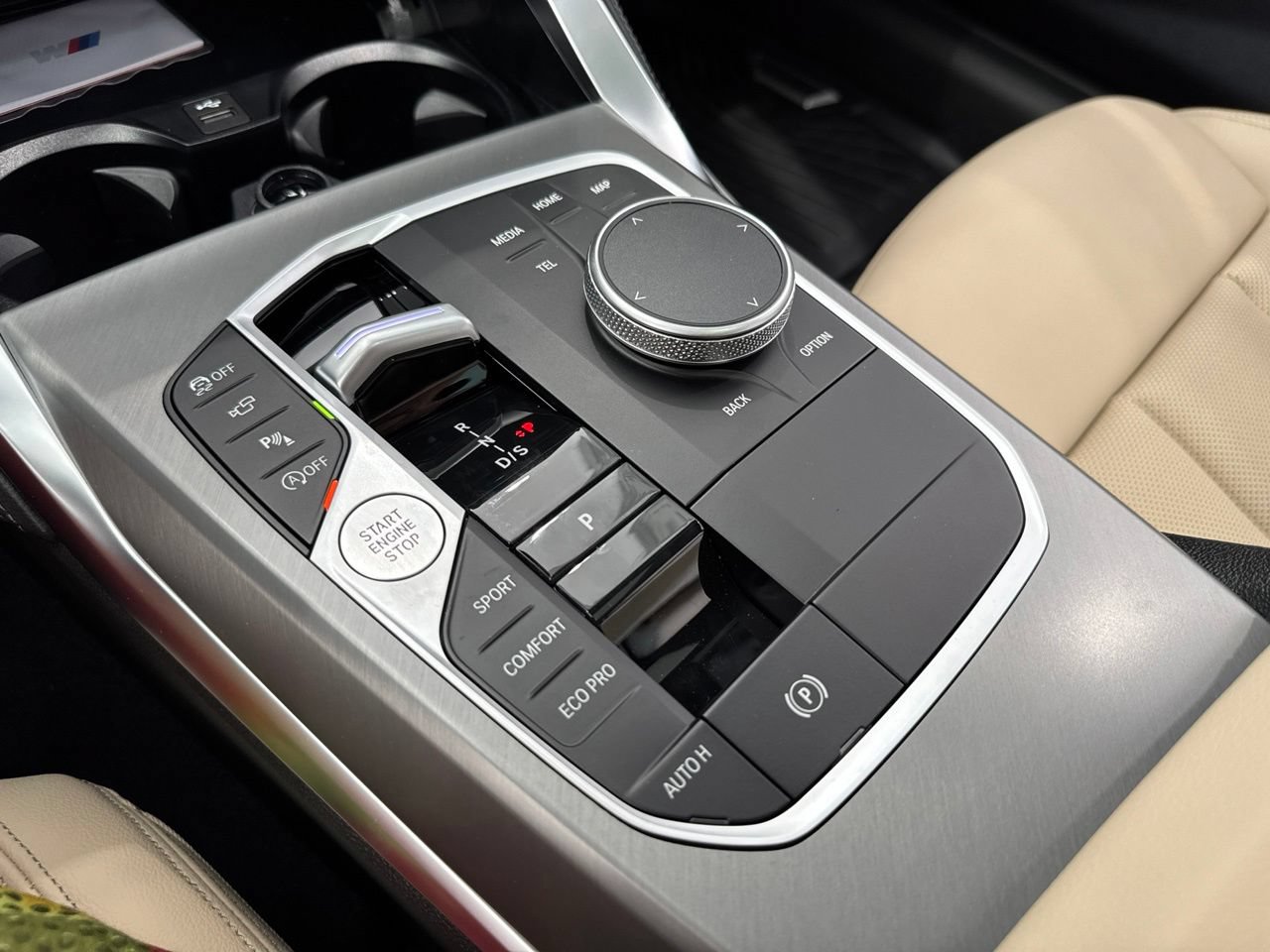 New 2026 BMW 230i xDrive Coupe w/ Premium Package AWD/4WD image 30