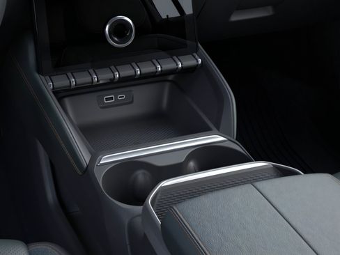 New 2026 GMC Terrain AT4 w/ LPO, Black Badging Package AWD/4WD image 23