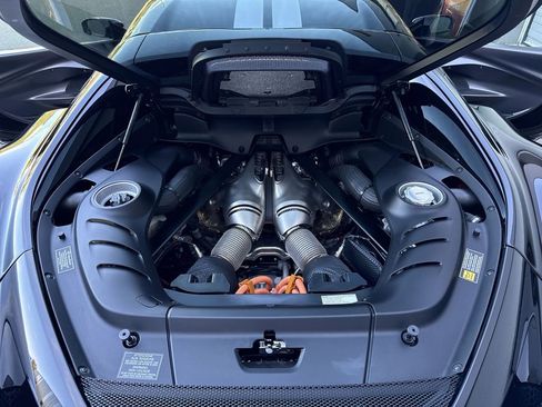 Used 2024 Ferrari 296 GTB image 24