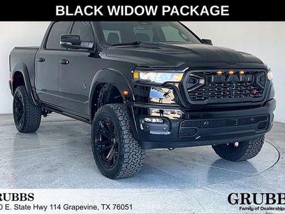 Used 2026 RAM 1500 Big Horn