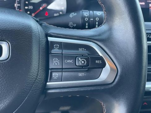 Used 2022 Jeep Compass Limited image 10