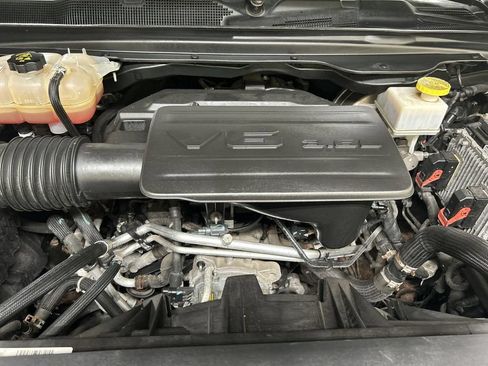 Used 2019 RAM 1500 Big Horn AWD/4WD image 22