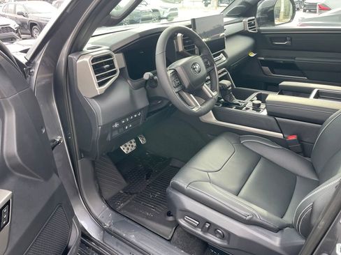 New 2026 Toyota Tundra Limited image 31