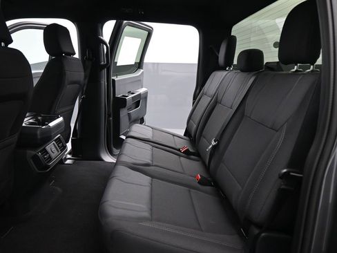 New 2026 Ford F150 STX w/ Equipment Group 200A image 15