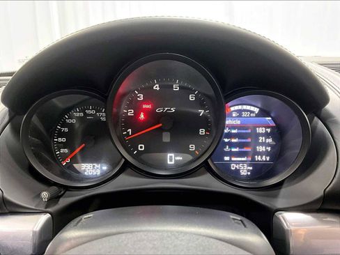 Used 2015 Porsche Boxster GTS image 22