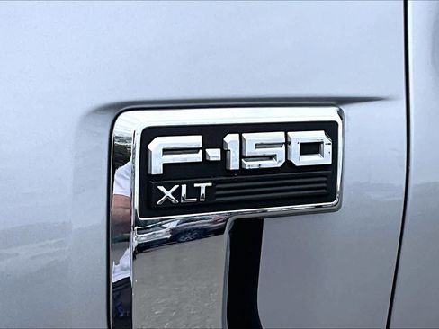 Used 2024 Ford F150 XLT w/ Equipment Group 302A MID image 30