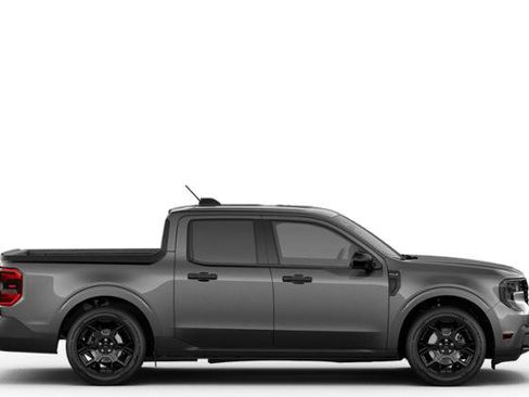 New 2026 Ford Maverick XLT w/ Black Appearance Package AWD/4WD image 5