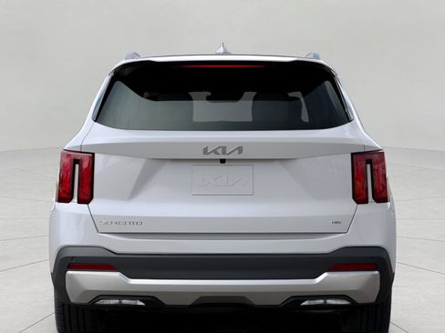 New 2025 Kia Sorento EX image 13
