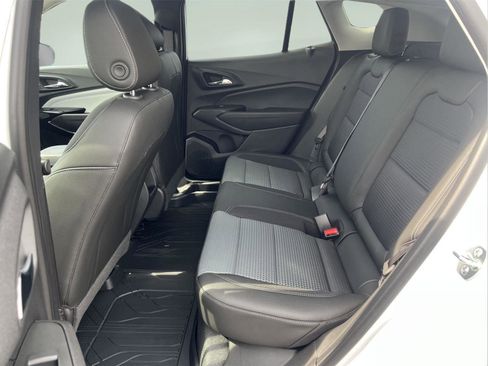 New 2026 Chevrolet Trax LT w/ Driver Confidence Package image 11