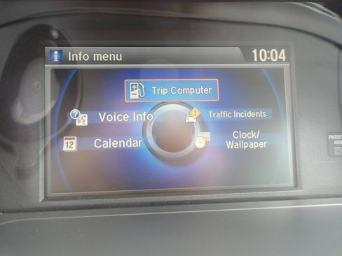 Used 2015 Honda Accord EX-L image 22