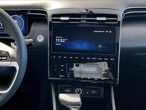 Used 2024 Hyundai Santa Cruz Night image 7