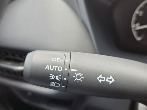 New 2026 Honda HR-V LX image 21