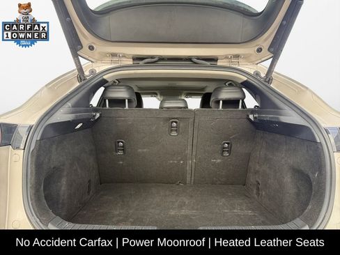 Used 2024 MAZDA CX-30 AWD 2.5 S w/ Premium Package image 18
