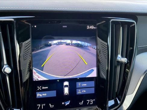 Used 2020 Volvo V60 T6 R-Design w/ Protection Package Premier image 28