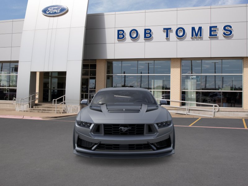 New 2026 Ford Mustang Dark Horse w/ Dark Horse Handlin Package RWD image 7