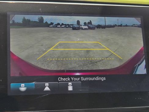 Used 2022 Honda Accord LX image 16