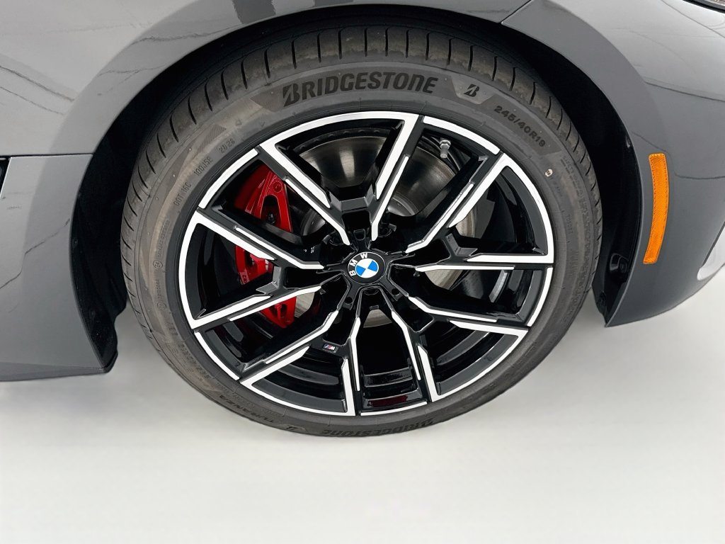 New 2026 BMW 430i w/ M Sport Package RWD image 31