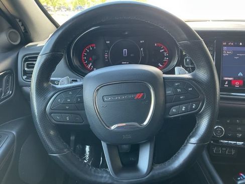 Used 2024 Dodge Durango GT AWD/4WD image 18