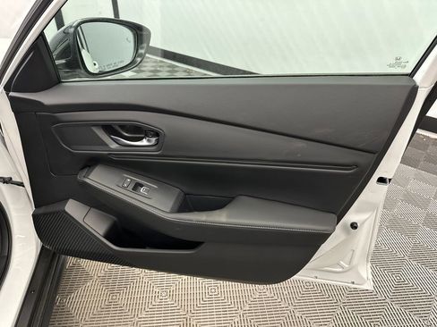 New 2026 Honda Accord Sport image 15