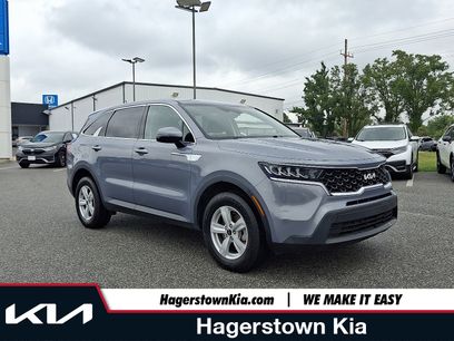 Used 2023 Kia Sorento LX