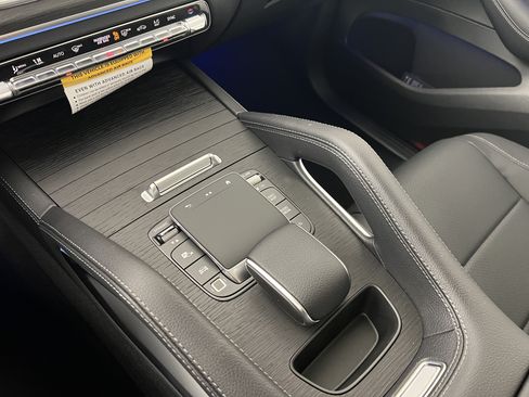 New 2026 Mercedes-Benz GLE 350 4MATIC image 34