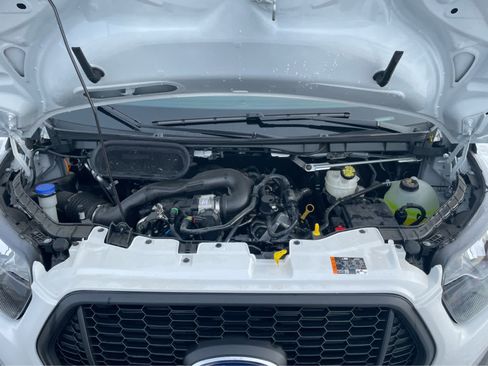 Used 2024 Ford Transit 150 Low Roof image 27