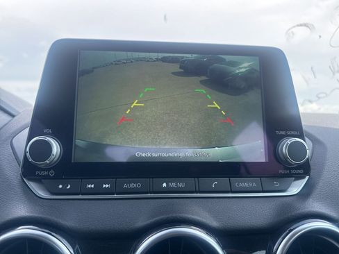 Used 2024 Nissan Sentra SV image 40