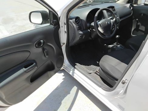 Used 2015 Nissan Versa S Plus FWD image 8
