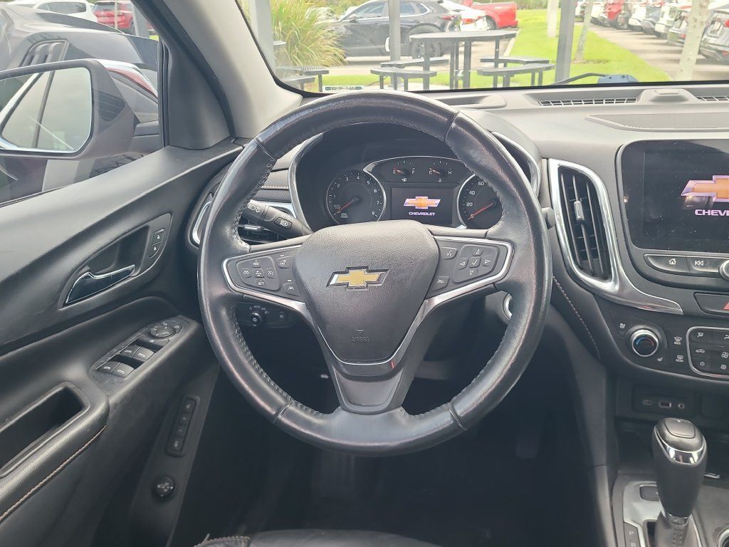 Used 2019 Chevrolet Equinox Premier FWD image 18