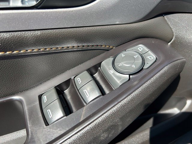 Used 2020 Chevrolet Traverse RS AWD/4WD image 35
