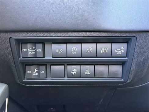 New 2026 Toyota Tundra Platinum AWD/4WD image 22