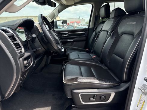 Used 2022 RAM 1500 Laramie image 22