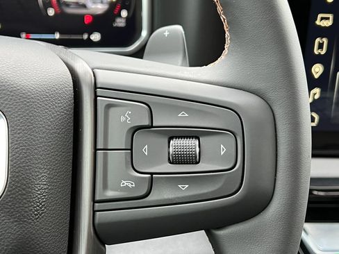 New 2026 GMC Sierra 1500 AT4 w/ Technology Package AWD/4WD image 36