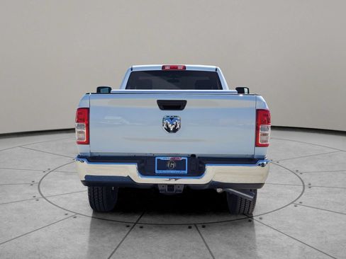 New 2024 RAM 2500 Tradesman w/ Chrome Appearance Group RWD image 8