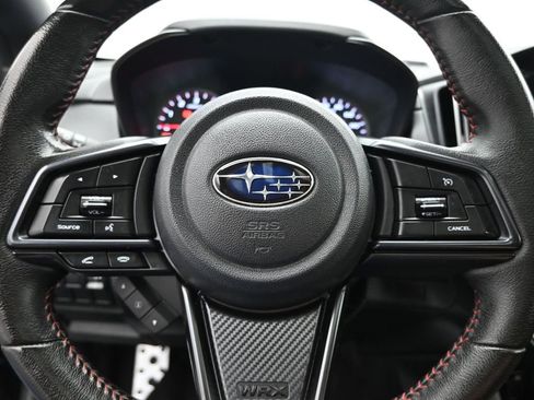 Used 2022 Subaru WRX Limited image 12