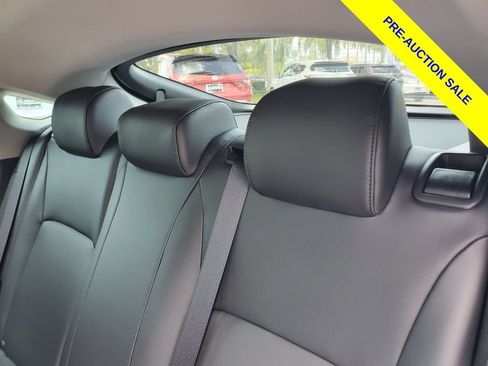 Used 2024 Acura Integra FWD image 11