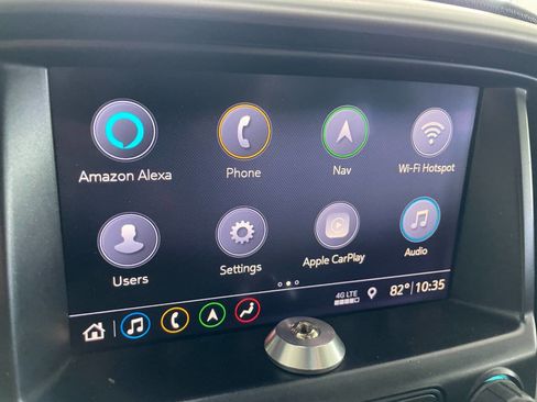 Used 2019 GMC Canyon SLT w/ Driver Alert Package image 34