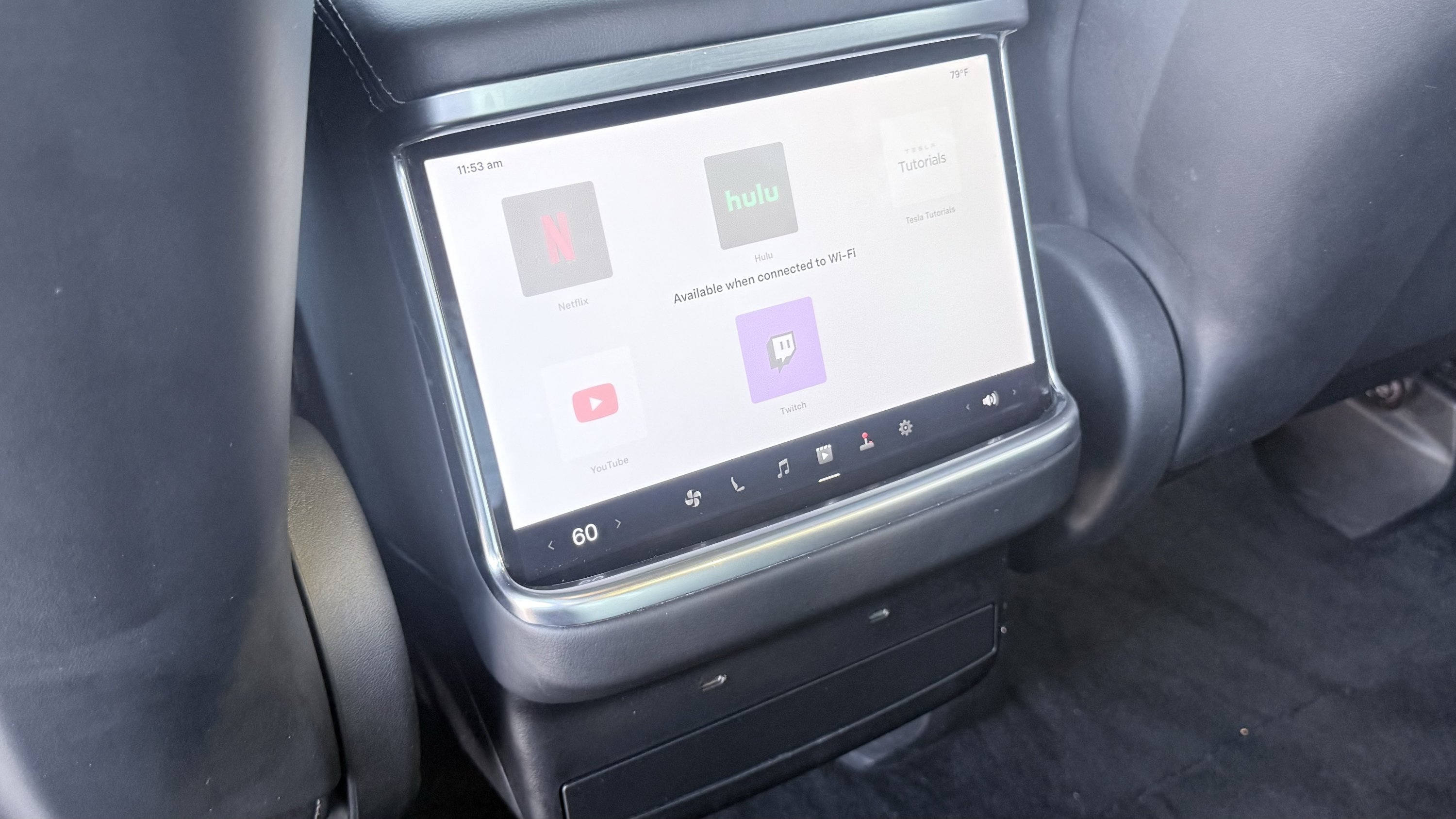 Used 2023 Tesla Model X Plaid AWD/4WD image 52