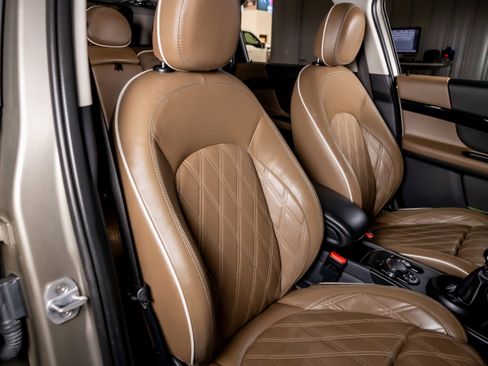 Used 2018 MINI Cooper Countryman S image 21