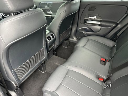 Certified 2025 Mercedes-Benz GLA 250 GLA 250 image 13