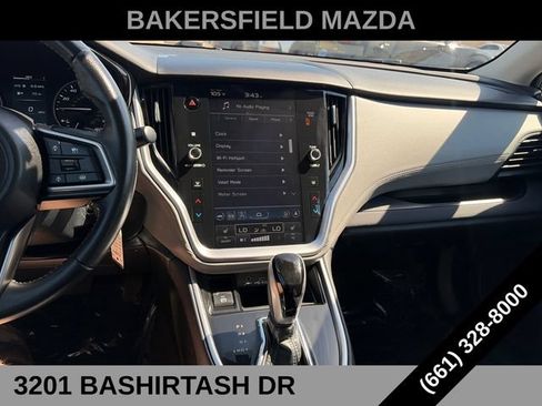 Used 2023 Subaru Outback Premium AWD/4WD image 9