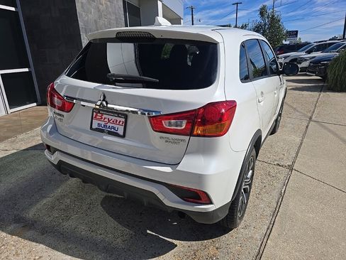 Used 2018 Mitsubishi Outlander Sport ES image 10