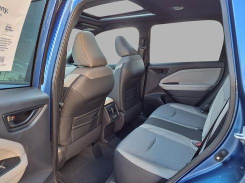 New 2026 Subaru Forester Premium image 15