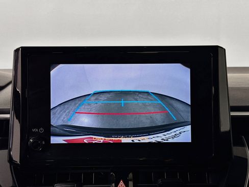 Certified 2023 Toyota Corolla LE FWD image 13