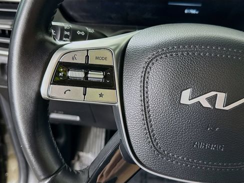 Certified 2023 Kia Telluride S AWD/4WD image 21