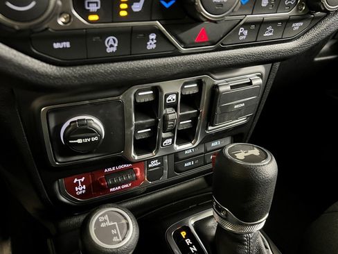 New 2026 Jeep Wrangler Willys image 29