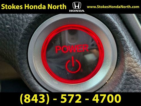 Certified 2022 Honda Accord Sport image 28