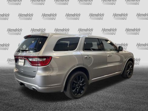 Used 2018 Dodge Durango GT w/ Blacktop Package AWD/4WD image 10