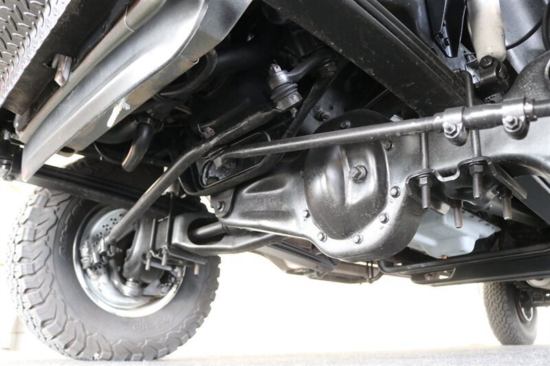 Used 1996 Ford F250 4x4 SuperCab image 78