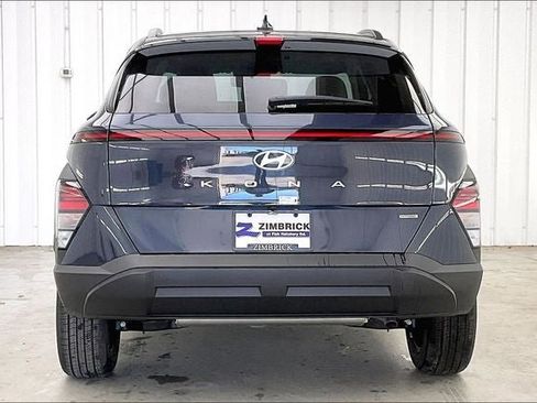 New 2026 Hyundai Kona SEL Sport AWD/4WD image 4